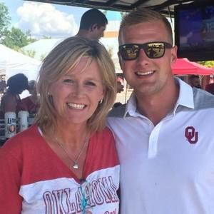 Meet your Posher, Andrew